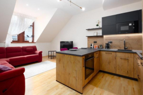 Apartment Cozy Nest Karlovy Vary